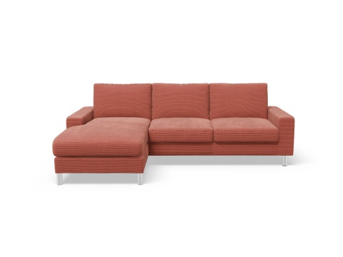 Ecksofa LO Small L